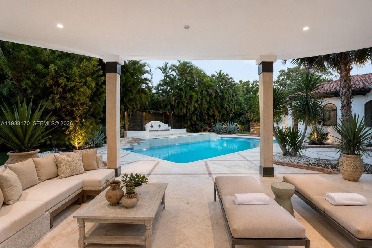 1253 Sorolla Ave, Coral Gables, FL 33134 Photo