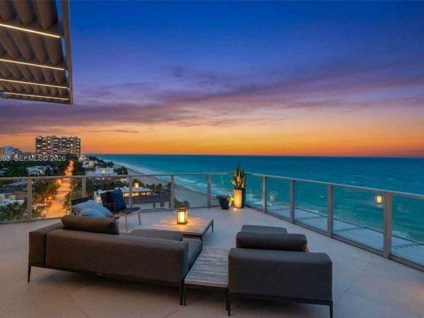 2200 N Ocean Blvd, Unit N804, Fort Lauderdale, FL 33305