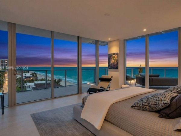 2200 N Ocean Blvd , Unit N804, Fort Lauderdale, FL 33305