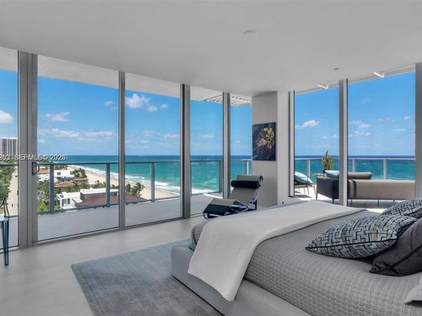 2200 N Ocean Blvd, Unit N804, Fort Lauderdale, FL 33305