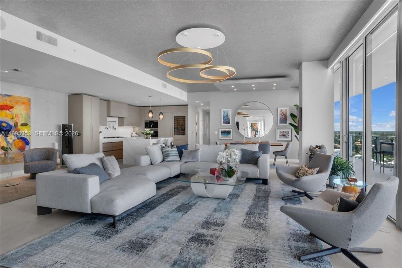 2200 N Ocean Blvd , Unit N804, Fort Lauderdale, FL 33305 Photo