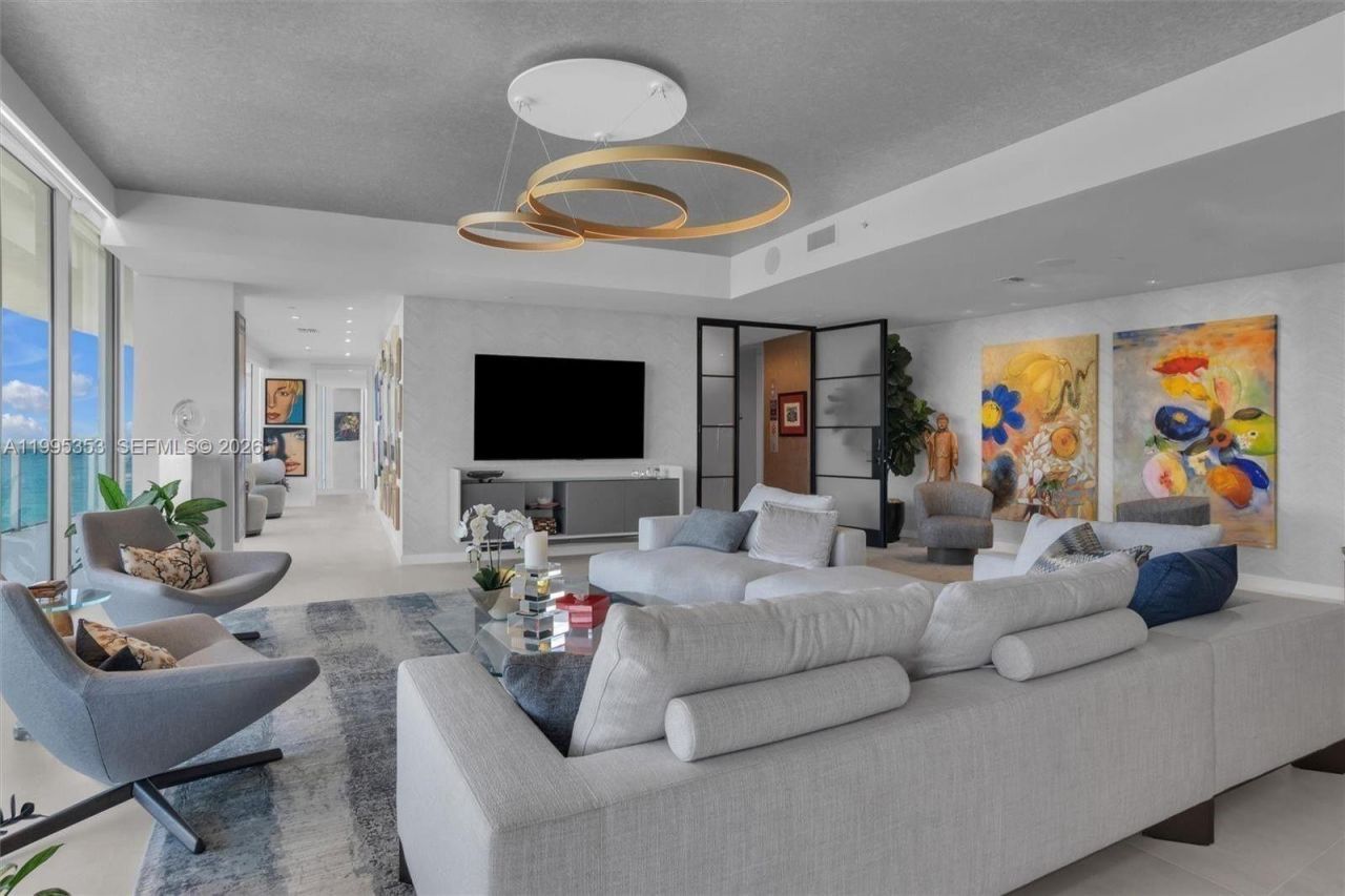 2200 N Ocean Blvd, Unit N804, Fort Lauderdale, FL 33305 Photo