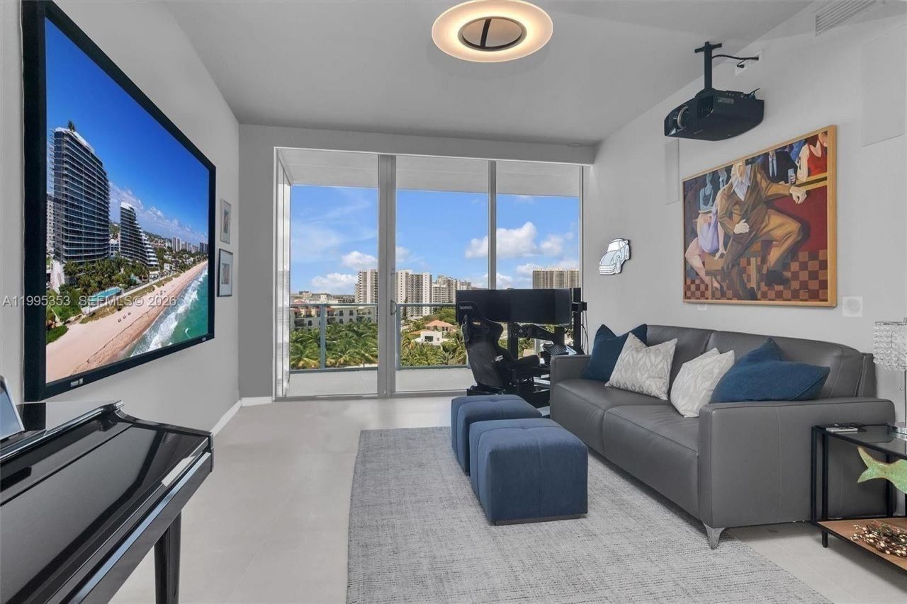 2200 N Ocean Blvd, Unit N804, Fort Lauderdale, FL 33305 Photo