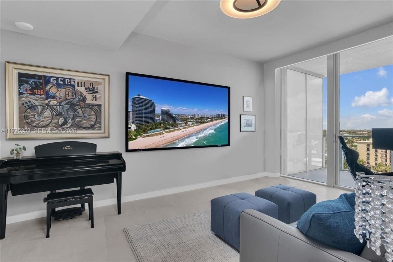 2200 N Ocean Blvd, Unit N804, Fort Lauderdale, FL 33305 Photo