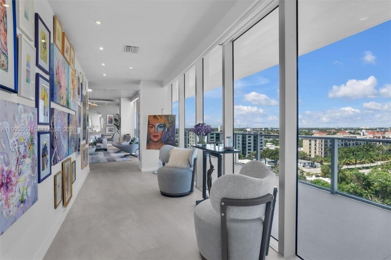 2200 N Ocean Blvd, Unit N804, Fort Lauderdale, FL 33305 Photo