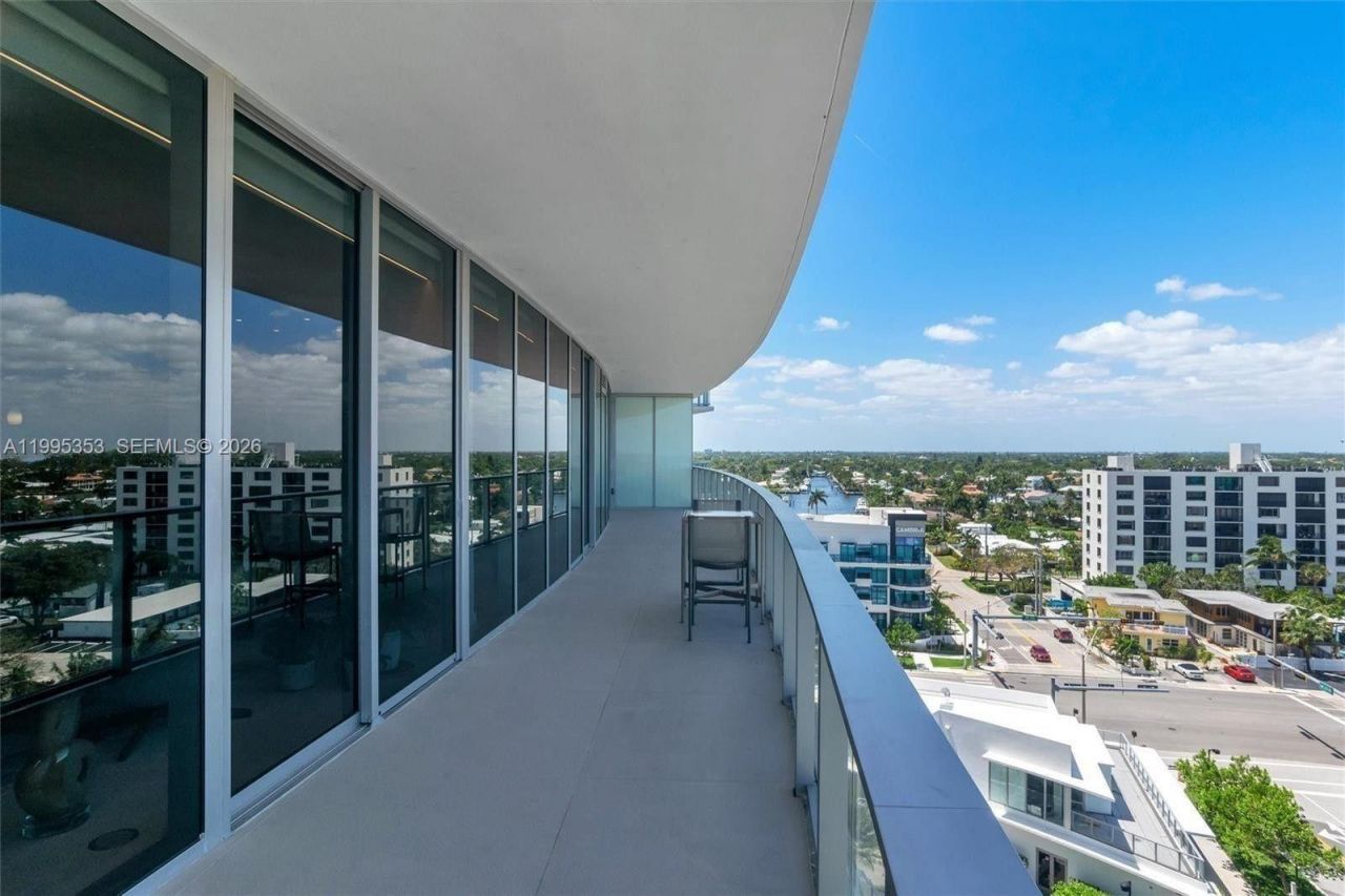 2200 N Ocean Blvd, Unit N804, Fort Lauderdale, FL 33305 Photo