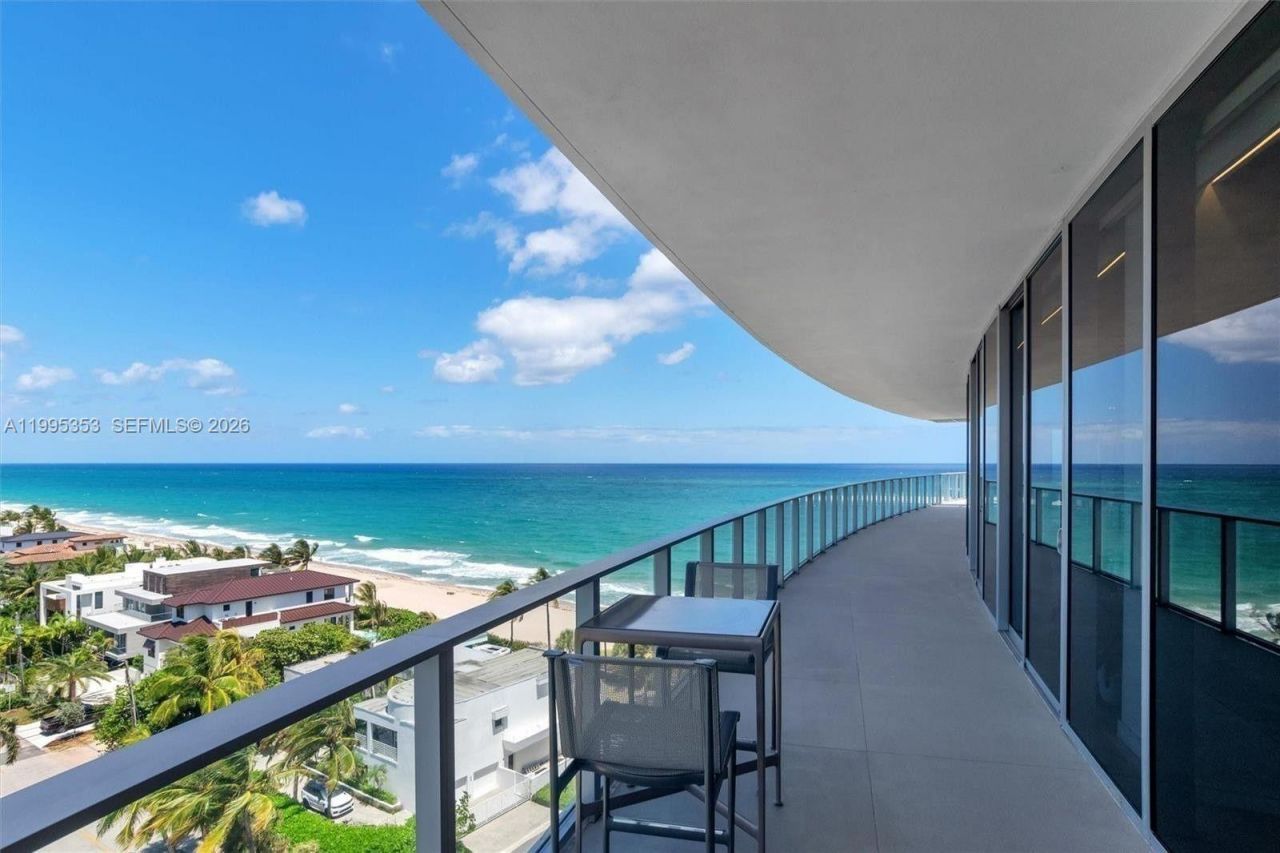 2200 N Ocean Blvd, Unit N804, Fort Lauderdale, FL 33305 Photo