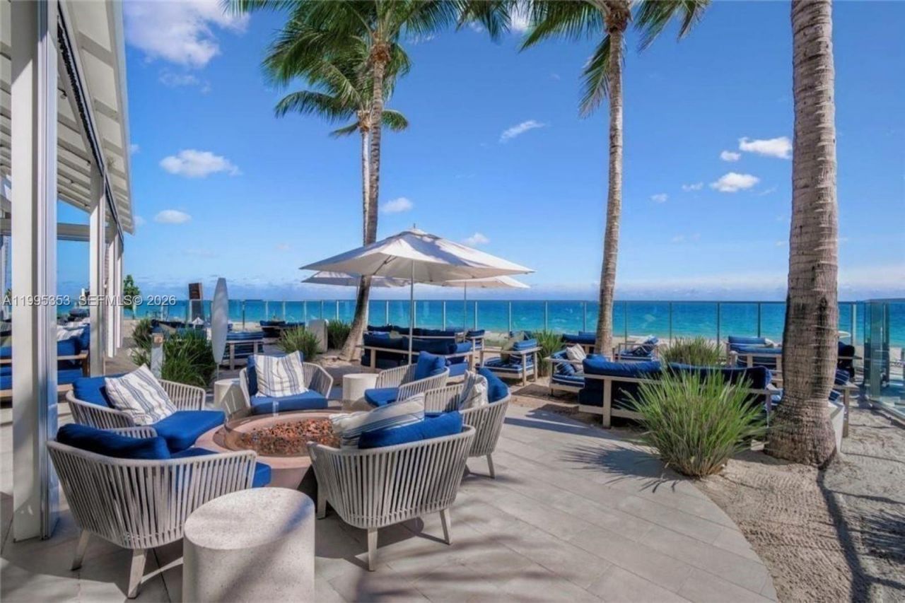 2200 N Ocean Blvd, Unit N804, Fort Lauderdale, FL 33305 Photo