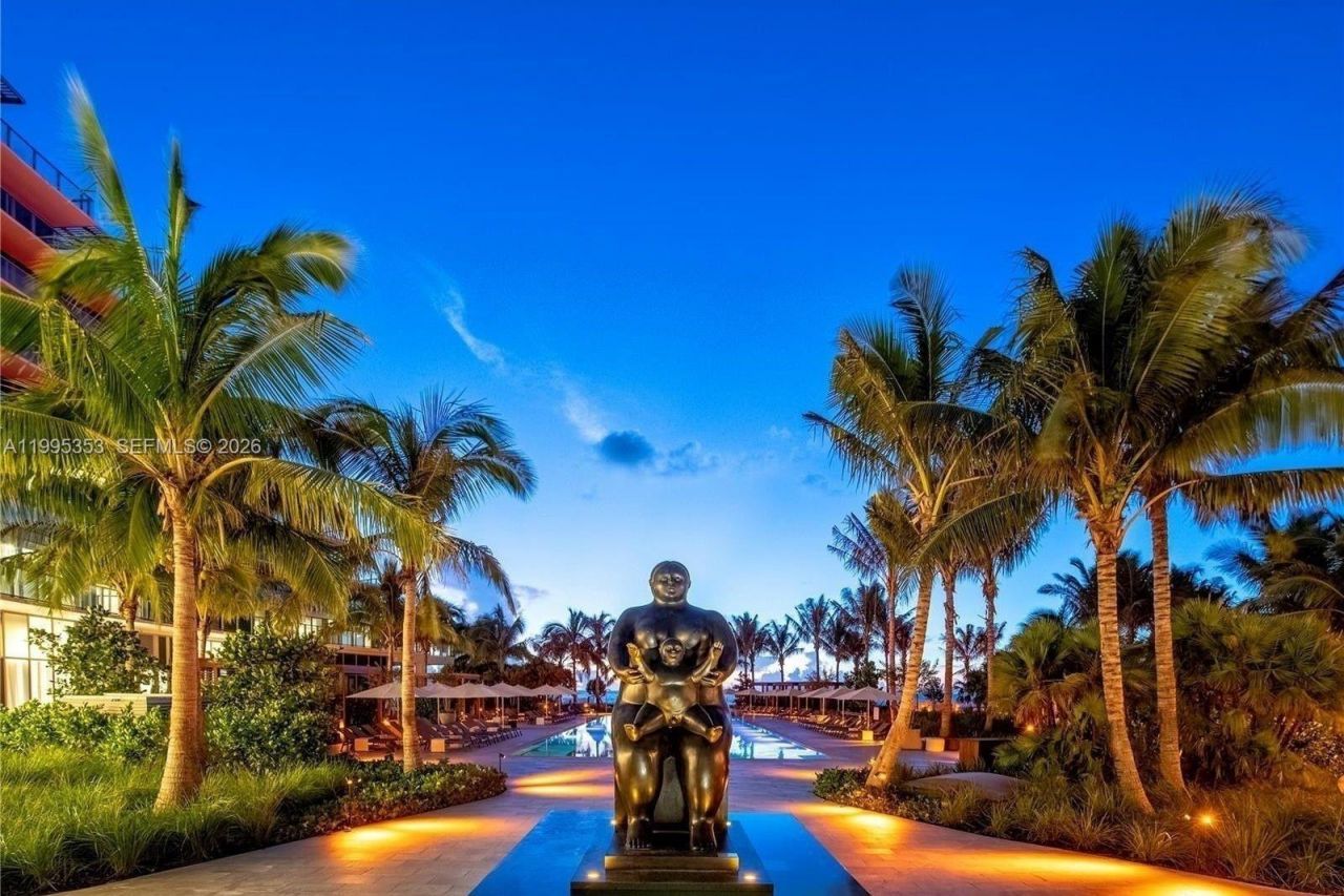 2200 N Ocean Blvd, Unit N804, Fort Lauderdale, FL 33305 Photo