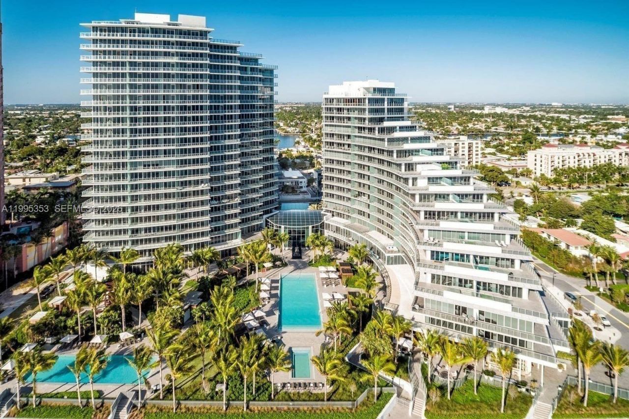 2200 N Ocean Blvd, Unit N804, Fort Lauderdale, FL 33305 Photo