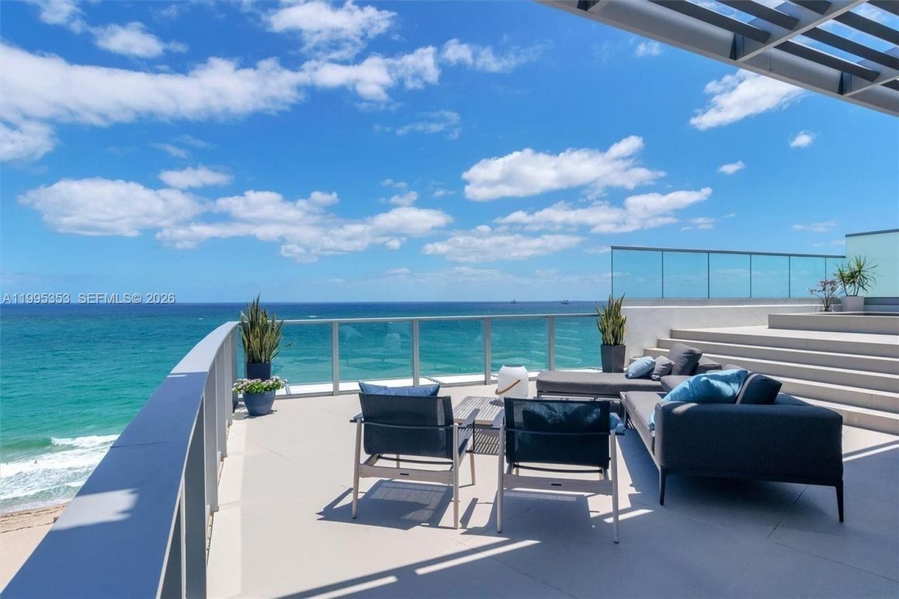 2200 N Ocean Blvd, Unit N804, Fort Lauderdale, FL 33305 Photo