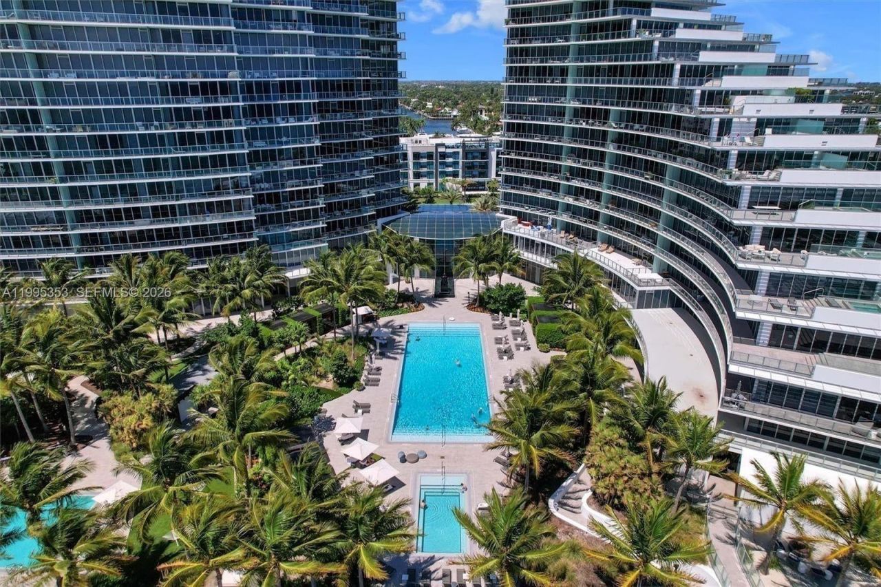 2200 N Ocean Blvd , Unit N804, Fort Lauderdale, FL 33305 Photo