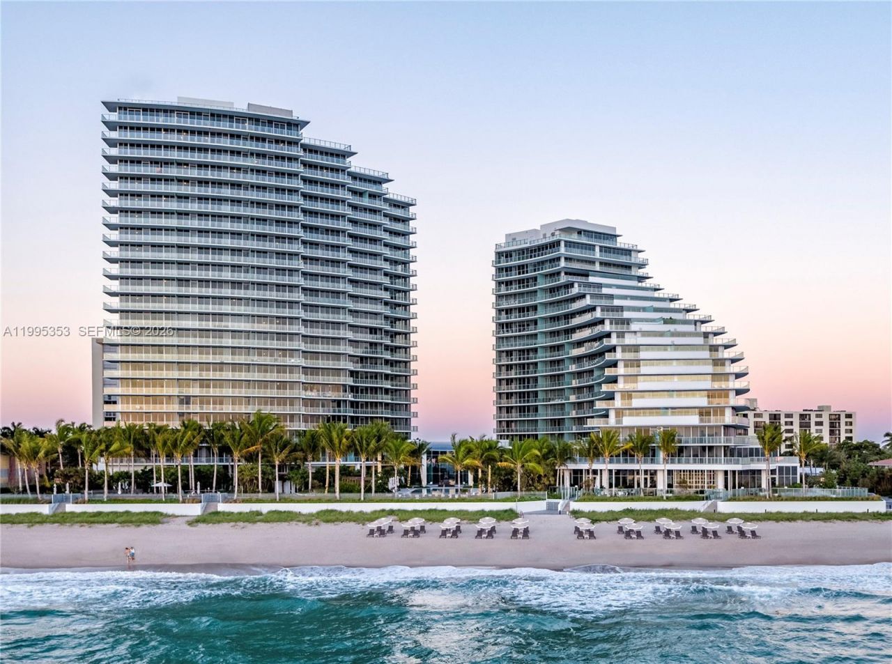 2200 N Ocean Blvd, Unit N804, Fort Lauderdale, FL 33305 Photo