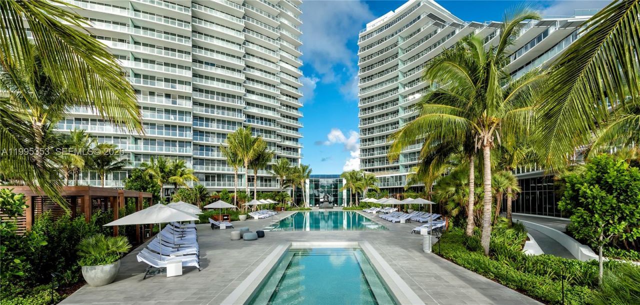 2200 N Ocean Blvd, Unit N804, Fort Lauderdale, FL 33305 Photo