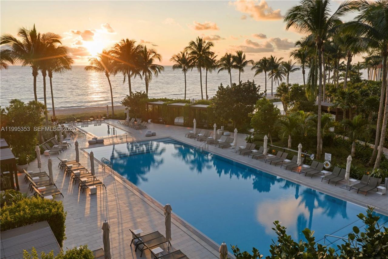 2200 N Ocean Blvd, Unit N804, Fort Lauderdale, FL 33305 Photo
