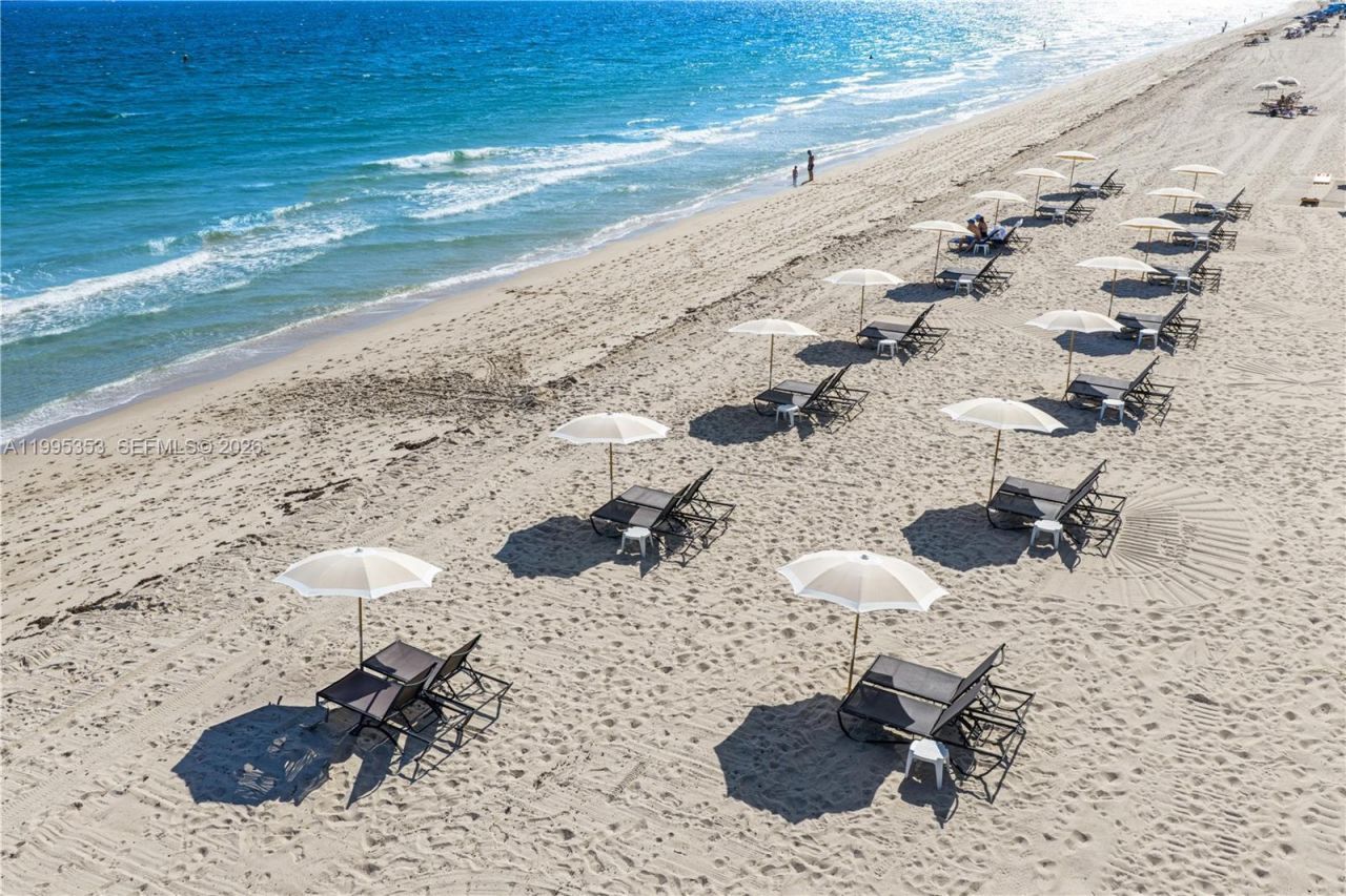 2200 N Ocean Blvd, Unit N804, Fort Lauderdale, FL 33305 Photo