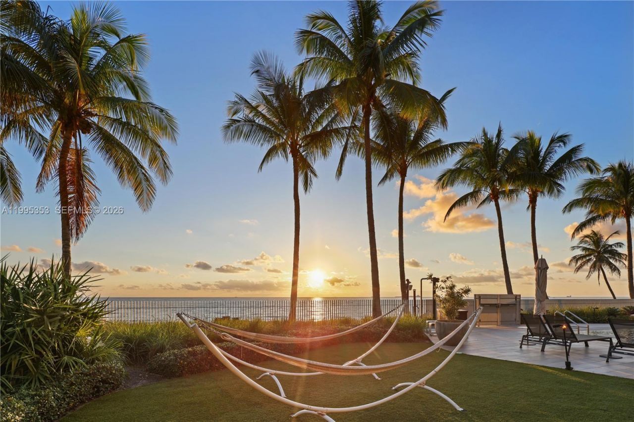 2200 N Ocean Blvd, Unit N804, Fort Lauderdale, FL 33305 Photo