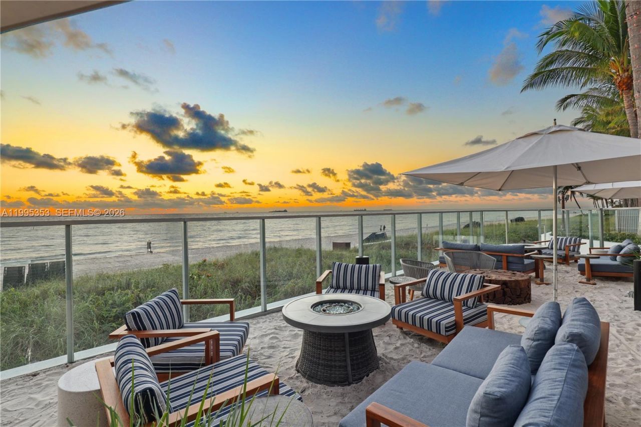 2200 N Ocean Blvd, Unit N804, Fort Lauderdale, FL 33305 Photo