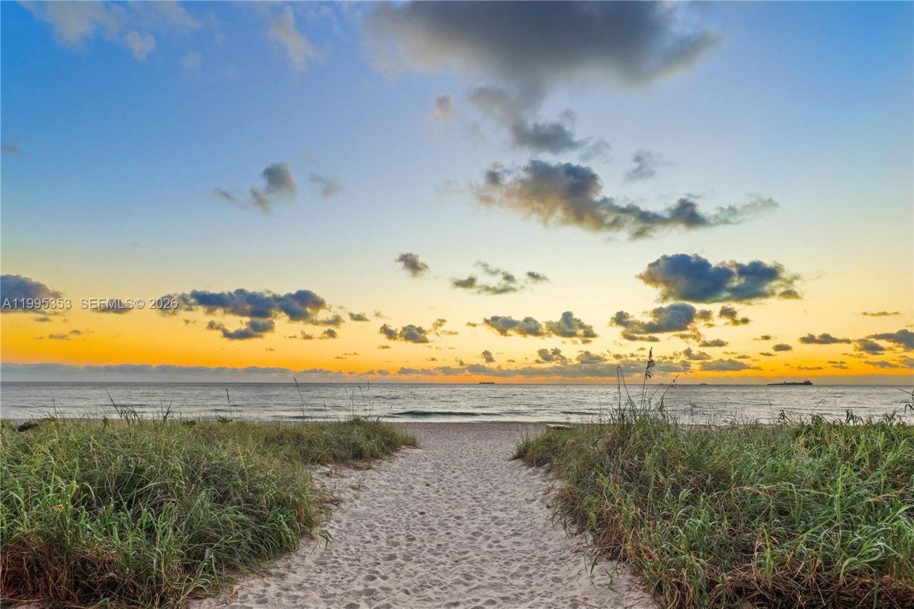 2200 N Ocean Blvd, Unit N804, Fort Lauderdale, FL 33305 Photo
