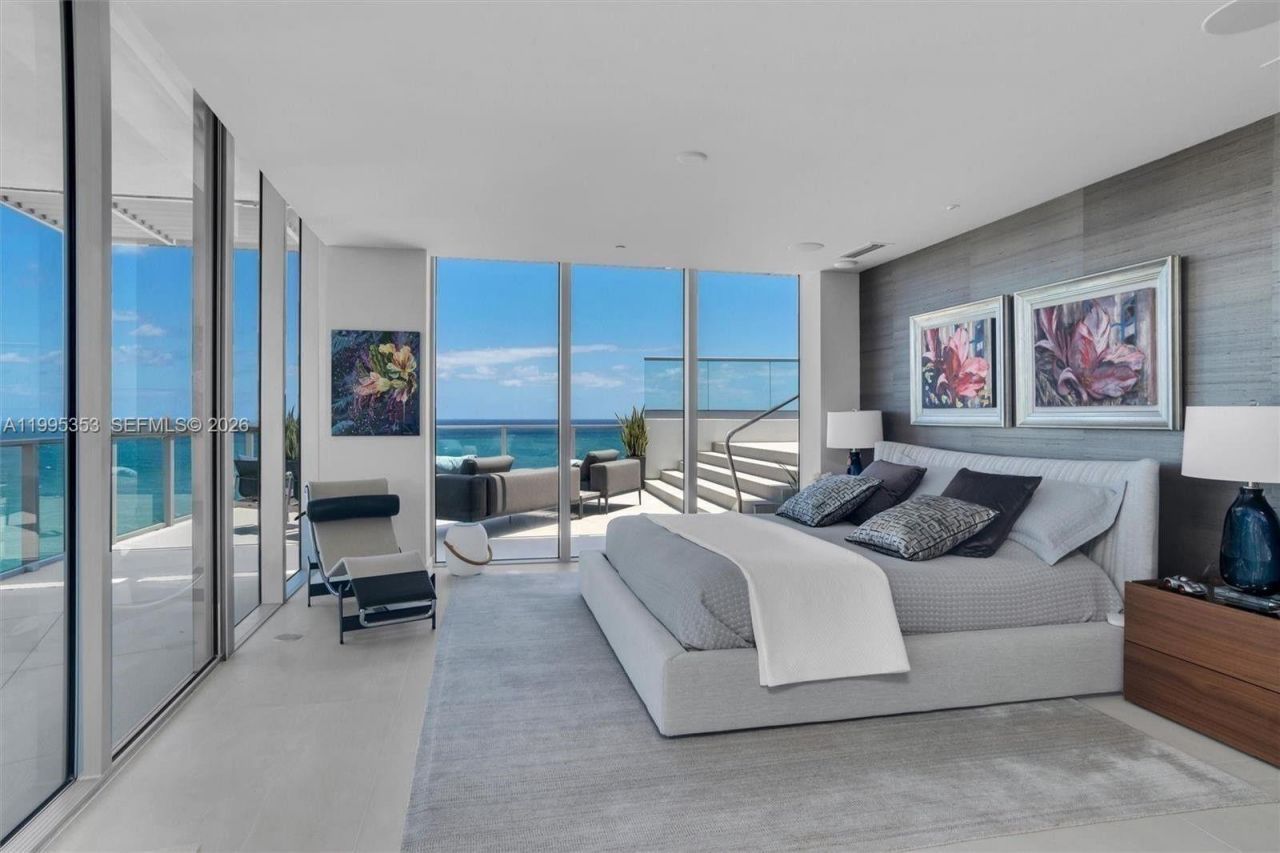 2200 N Ocean Blvd , Unit N804, Fort Lauderdale, FL 33305 Photo