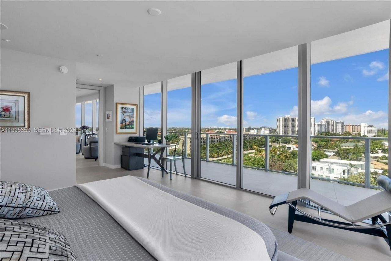 2200 N Ocean Blvd, Unit N804, Fort Lauderdale, FL 33305 Photo