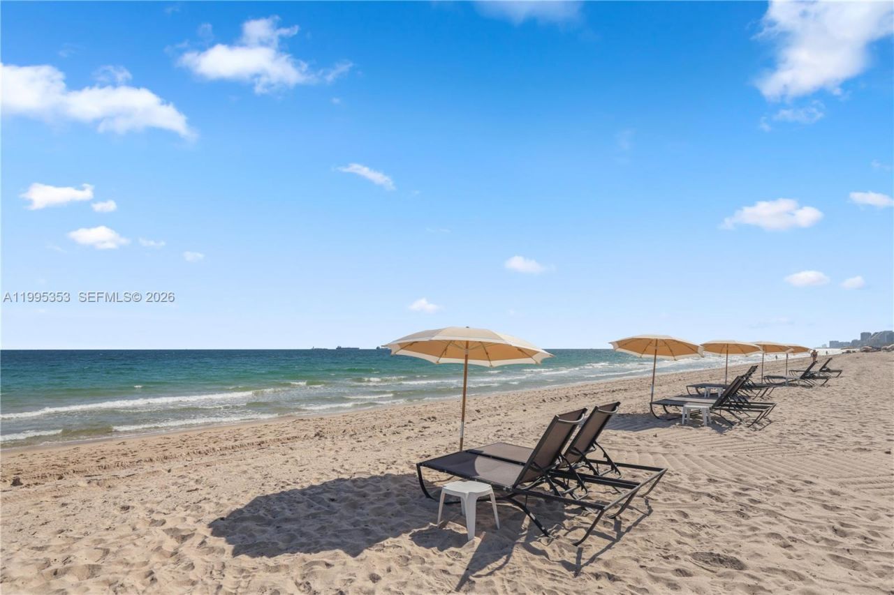 2200 N Ocean Blvd, Unit N804, Fort Lauderdale, FL 33305 Photo
