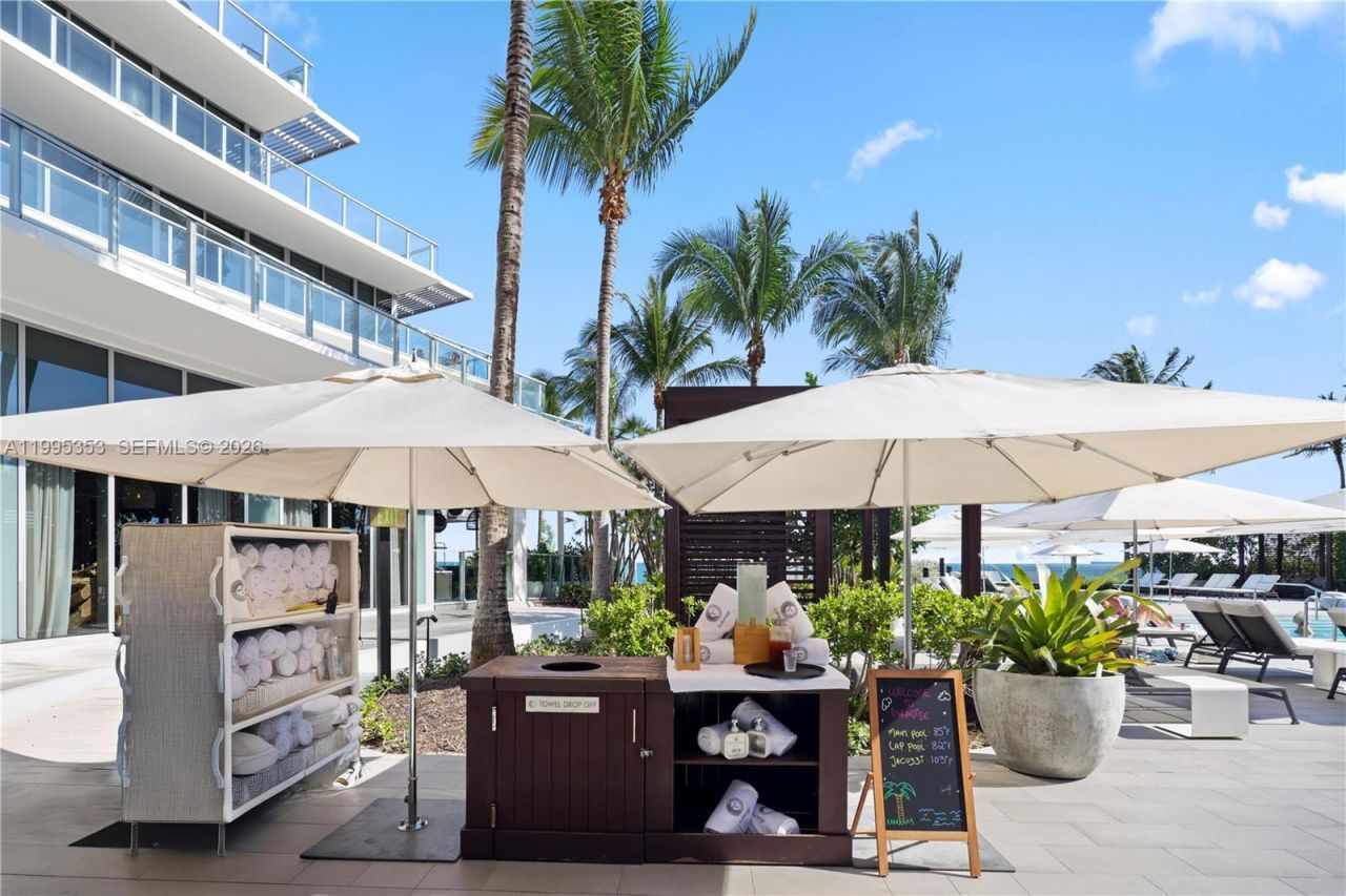 2200 N Ocean Blvd, Unit N804, Fort Lauderdale, FL 33305 Photo
