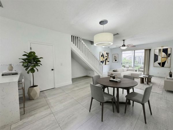 1861 Salerno Cir , Unit 1861, Weston, FL 33327