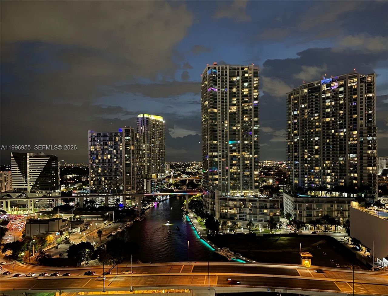 Please Call For Address, Unit 2307, Miami, FL 33131 Photo
