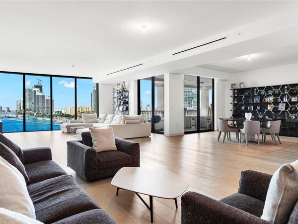 6882 Fisher Island Dr , Unit 6882, Miami Beach, FL 33109