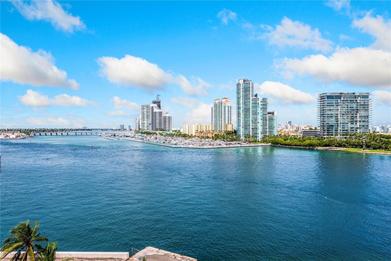 6882 Fisher Island Dr , Unit 6882, Miami Beach, FL 33109 Photo