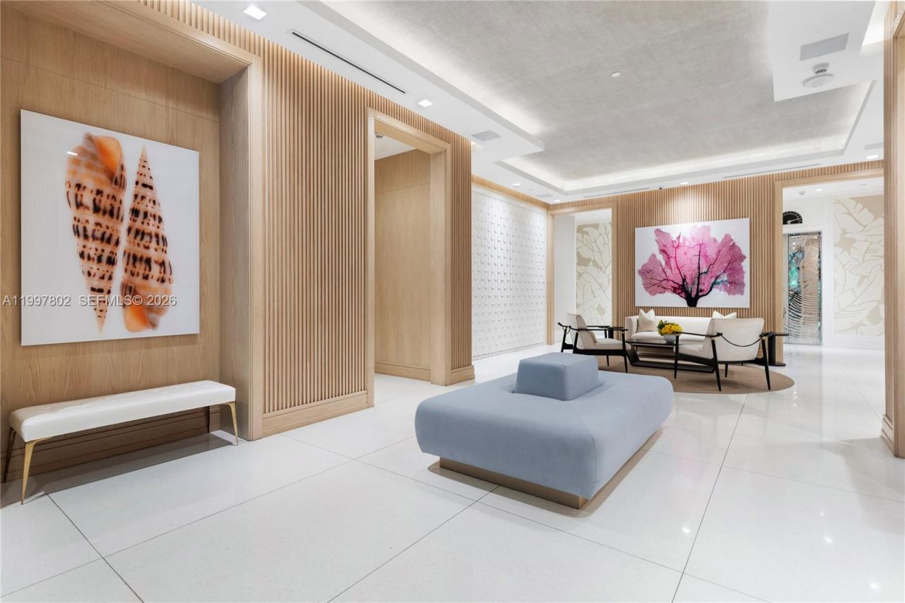 6882 Fisher Island Dr , Unit 6882, Miami Beach, FL 33109 Photo