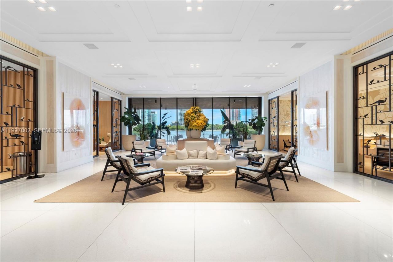 6882 Fisher Island Dr , Unit 6882, Miami Beach, FL 33109 Photo