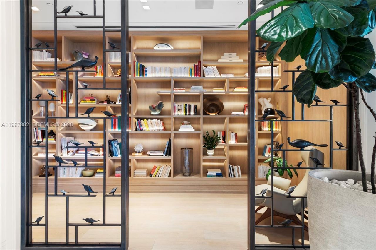 6882 Fisher Island Dr , Unit 6882, Miami Beach, FL 33109 Photo