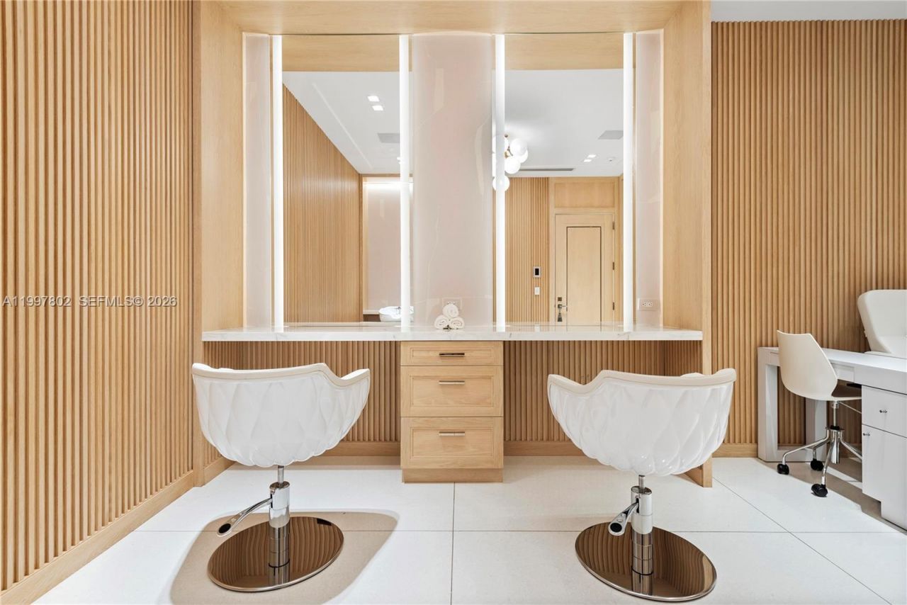 6882 Fisher Island Dr , Unit 6882, Miami Beach, FL 33109 Photo