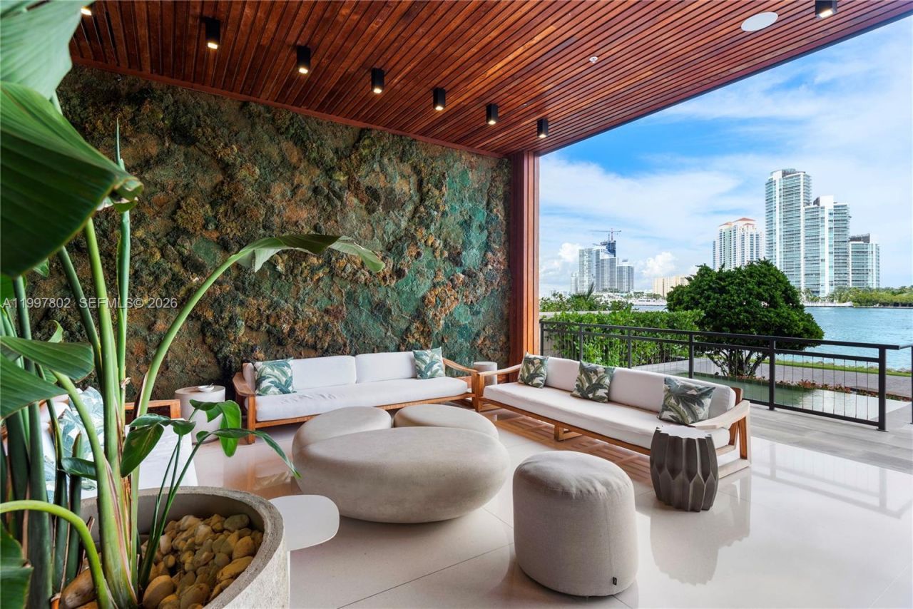 6882 Fisher Island Dr , Unit 6882, Miami Beach, FL 33109 Photo