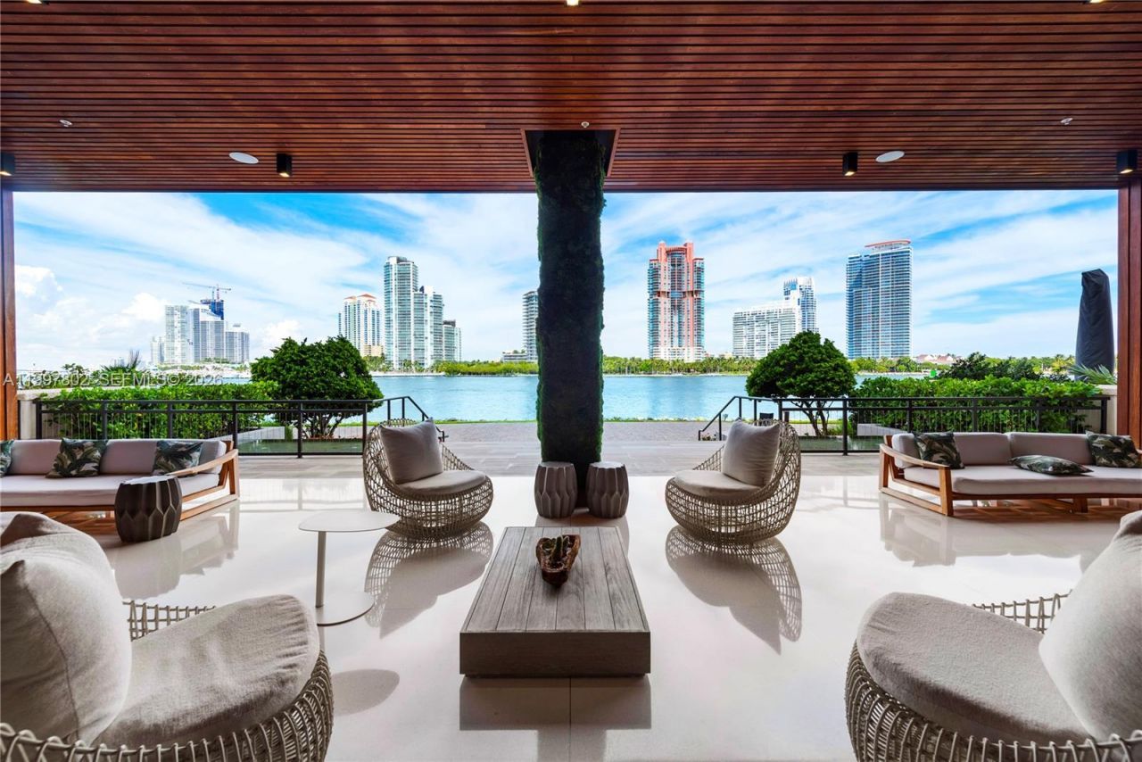 6882 Fisher Island Dr , Unit 6882, Miami Beach, FL 33109 Photo