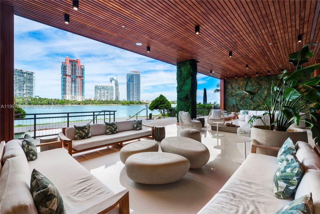 6882 Fisher Island Dr , Unit 6882, Miami Beach, FL 33109 Photo