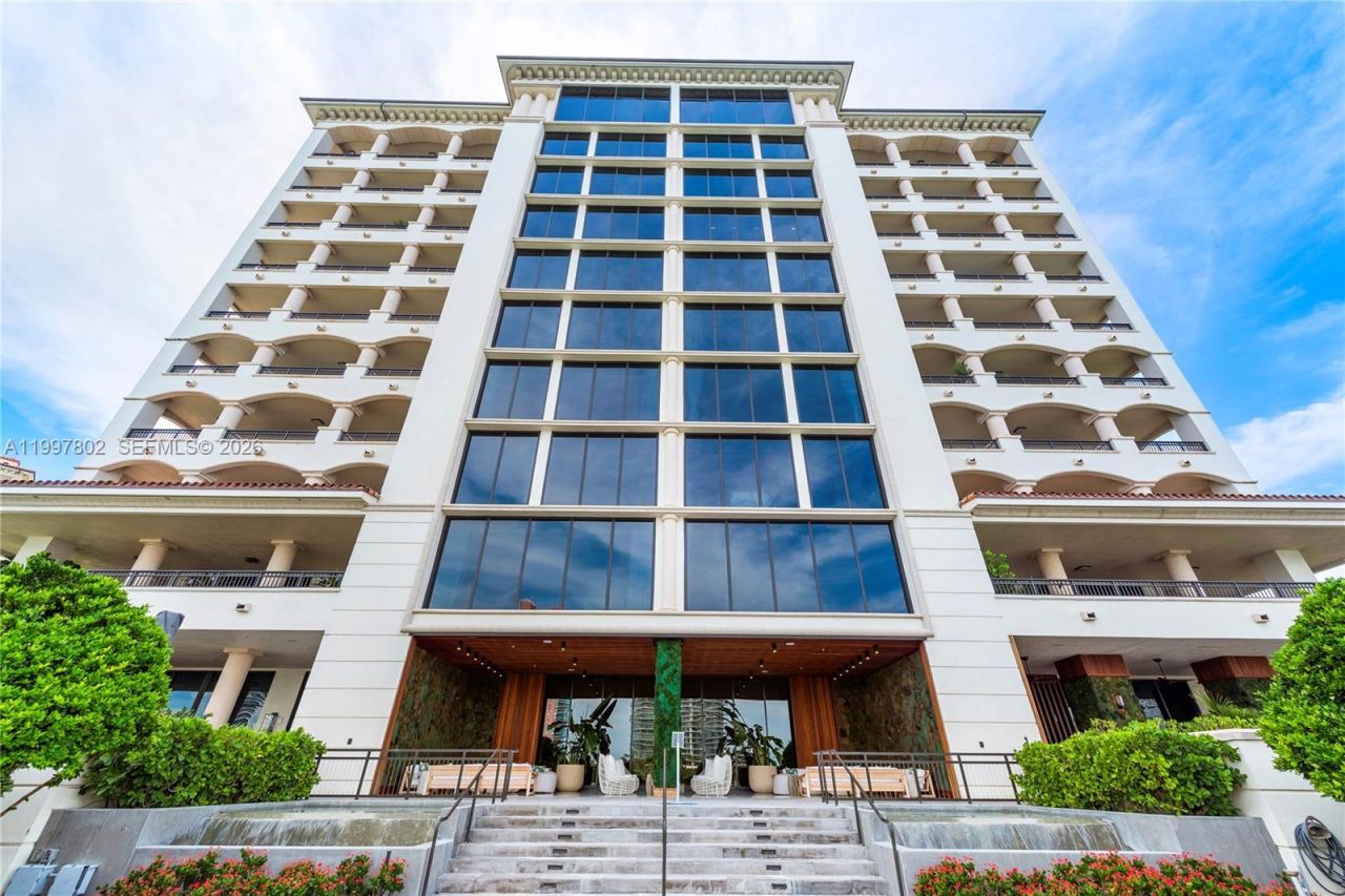 6882 Fisher Island Dr , Unit 6882, Miami Beach, FL 33109 Photo