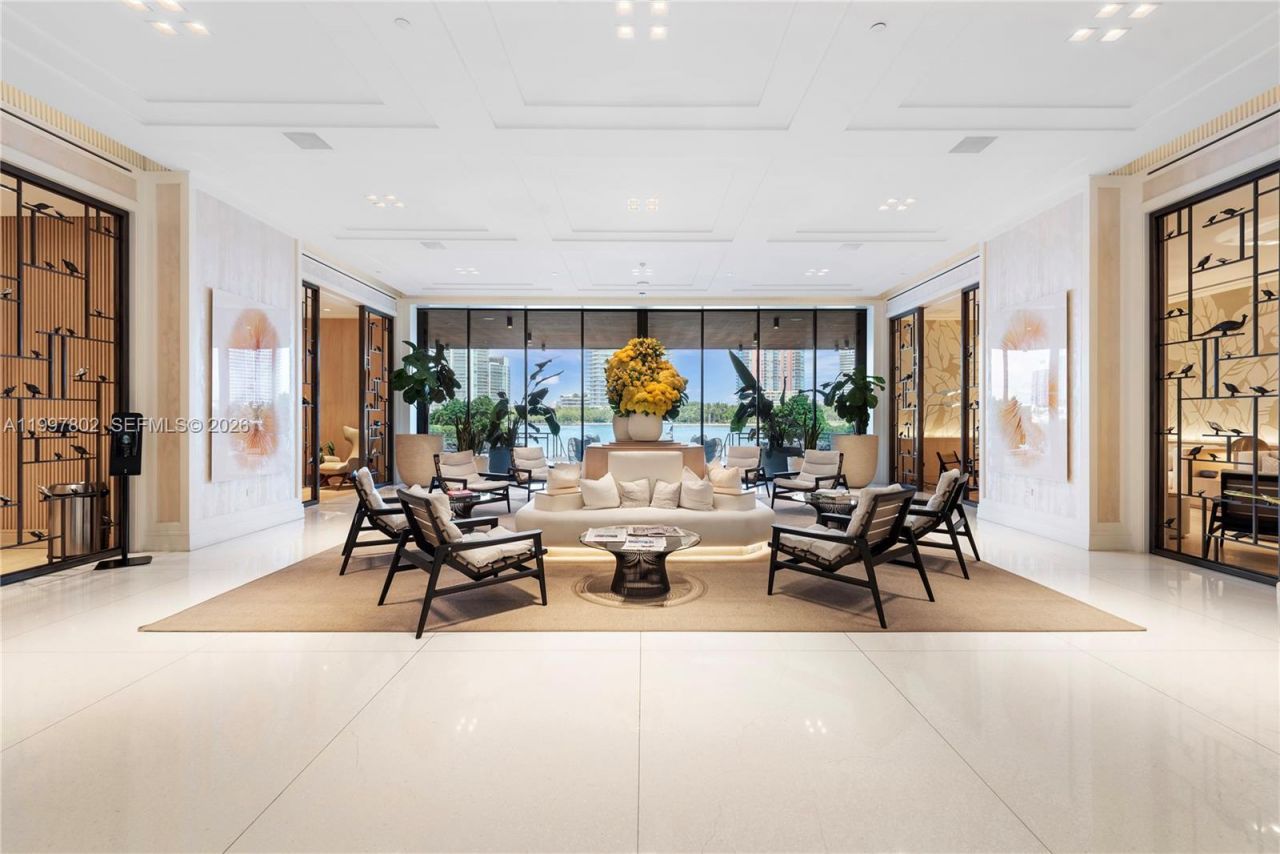 6882 Fisher Island Dr , Unit 6882, Miami Beach, FL 33109 Photo