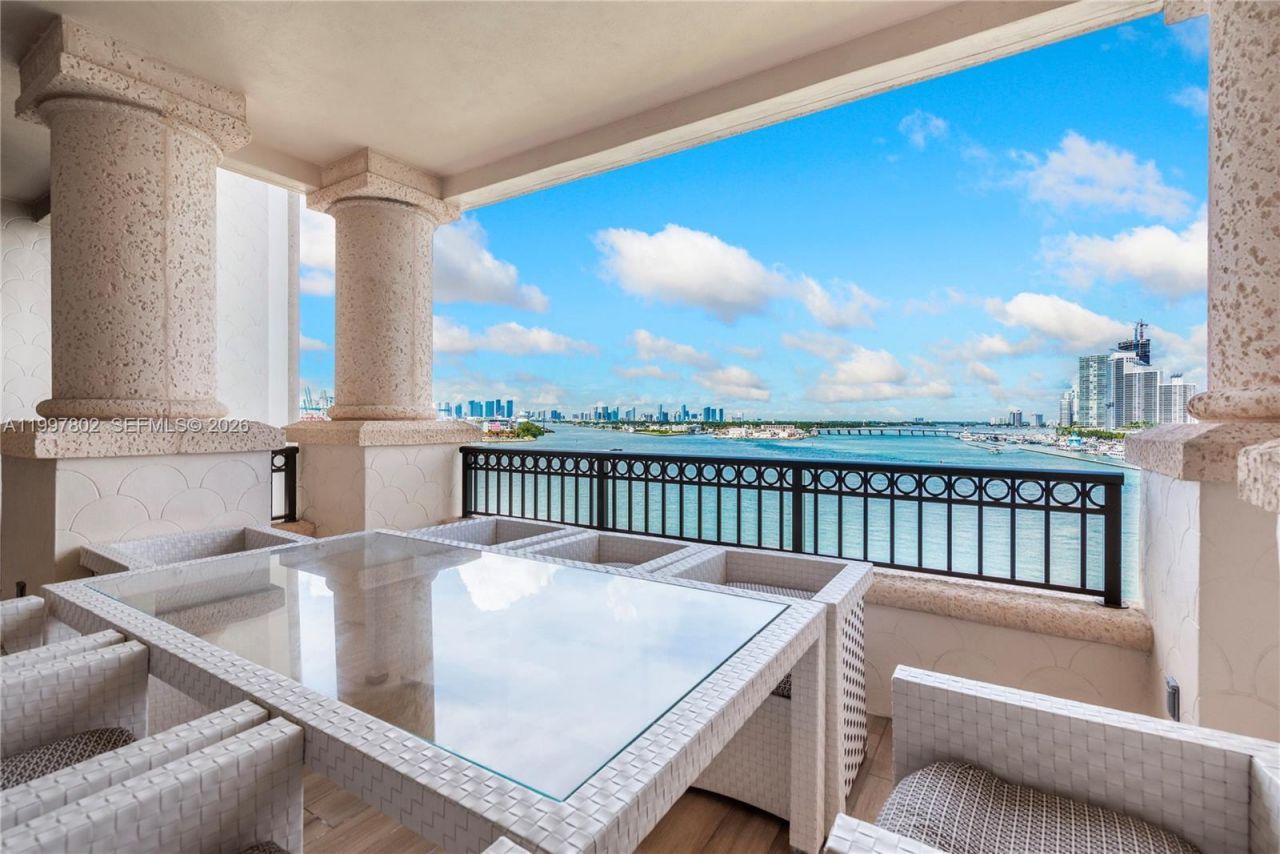 6882 Fisher Island Dr , Unit 6882, Miami Beach, FL 33109 Photo