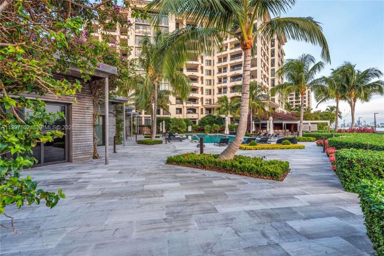 6882 Fisher Island Dr , Unit 6882, Miami Beach, FL 33109 Photo