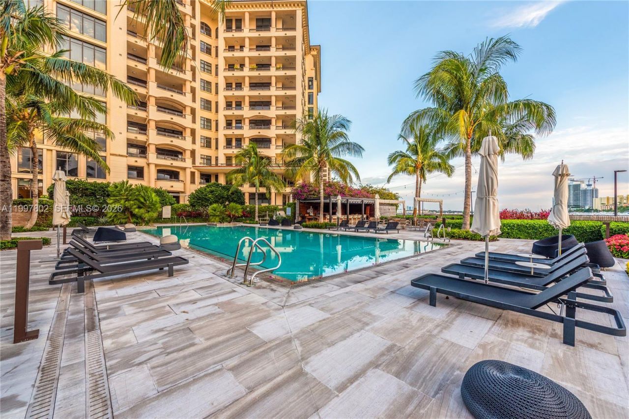 6882 Fisher Island Dr , Unit 6882, Miami Beach, FL 33109 Photo