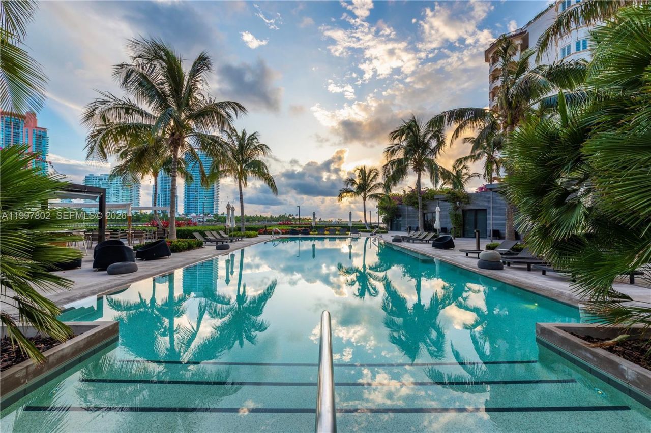 6882 Fisher Island Dr , Unit 6882, Miami Beach, FL 33109 Photo