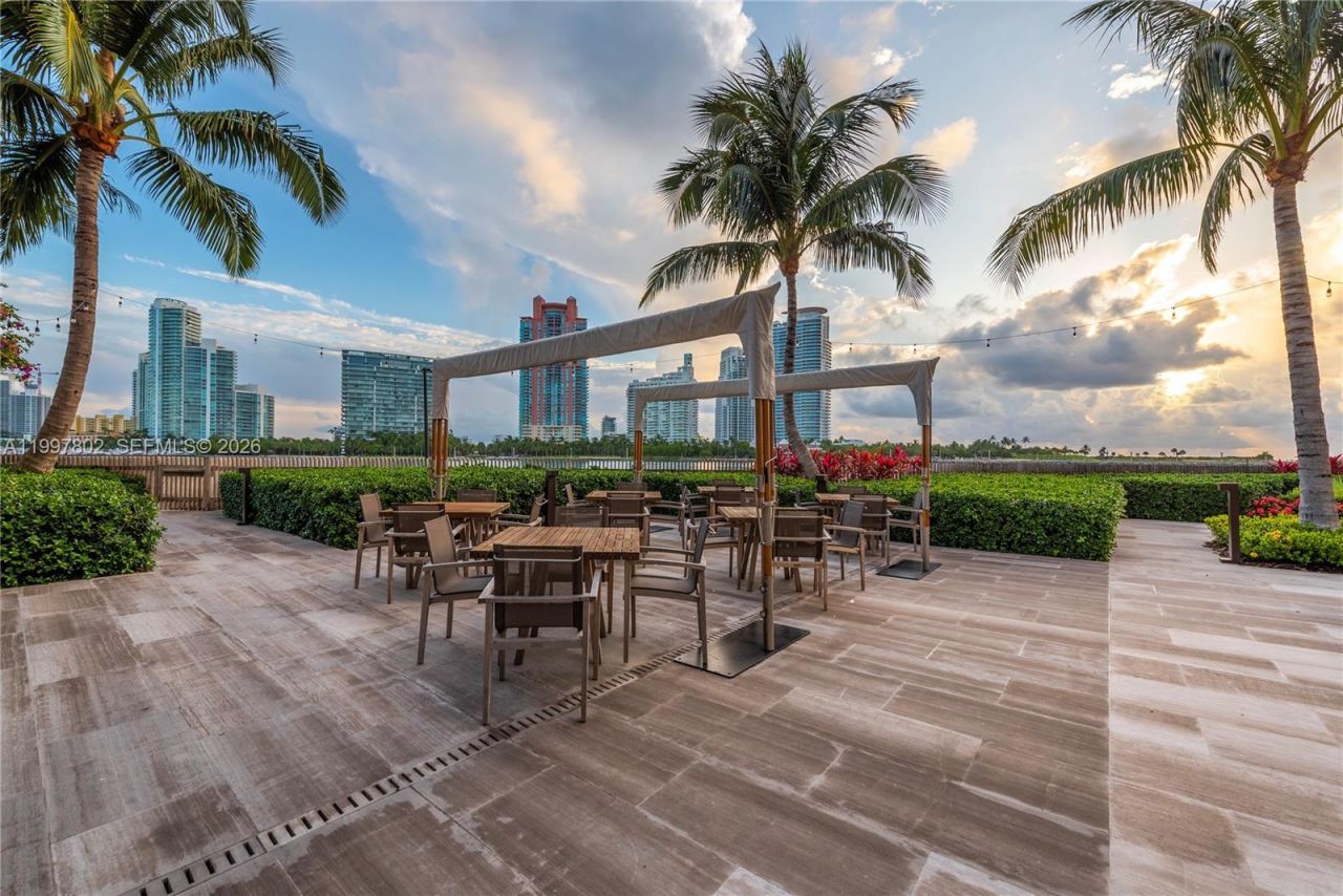 6882 Fisher Island Dr , Unit 6882, Miami Beach, FL 33109 Photo