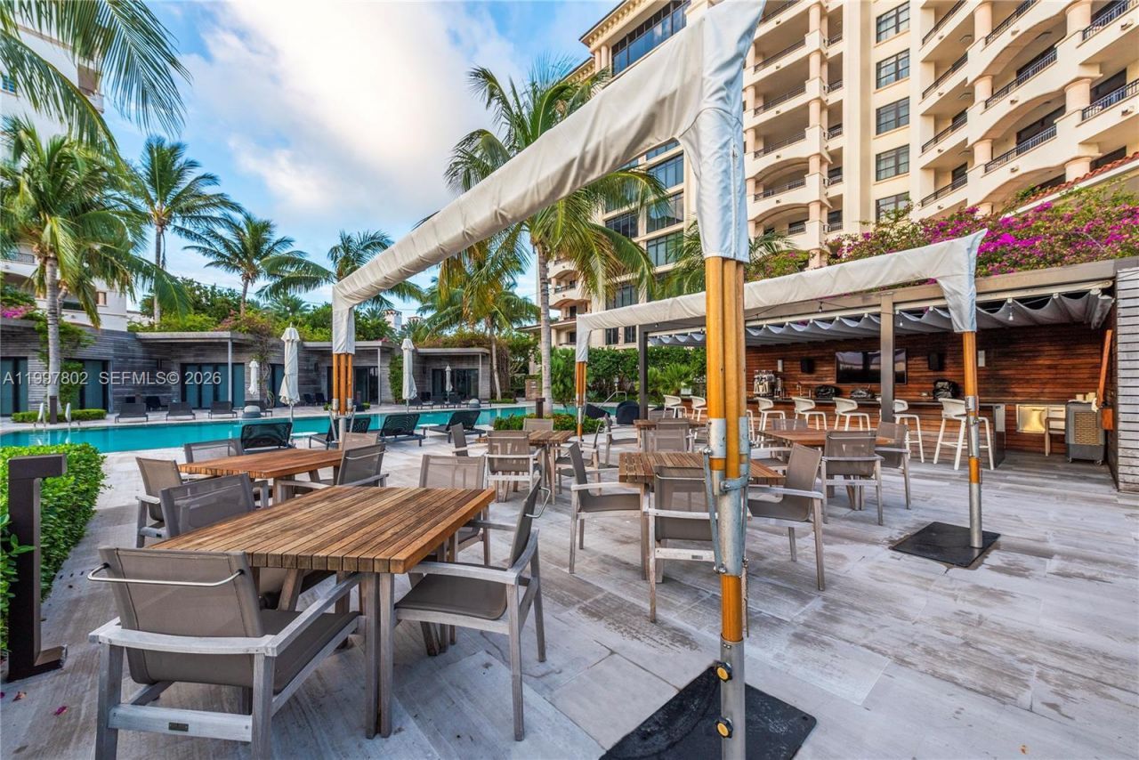 6882 Fisher Island Dr , Unit 6882, Miami Beach, FL 33109 Photo