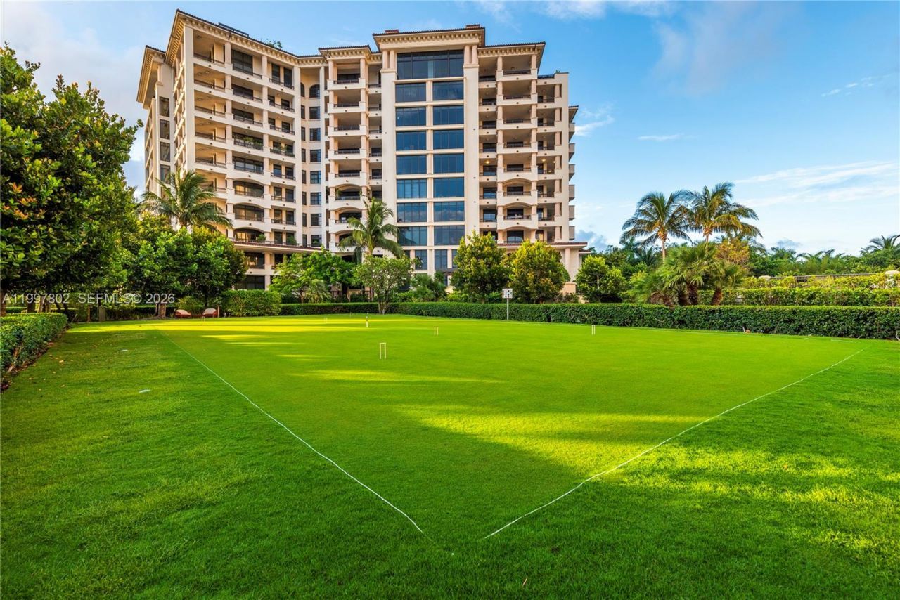 6882 Fisher Island Dr , Unit 6882, Miami Beach, FL 33109 Photo