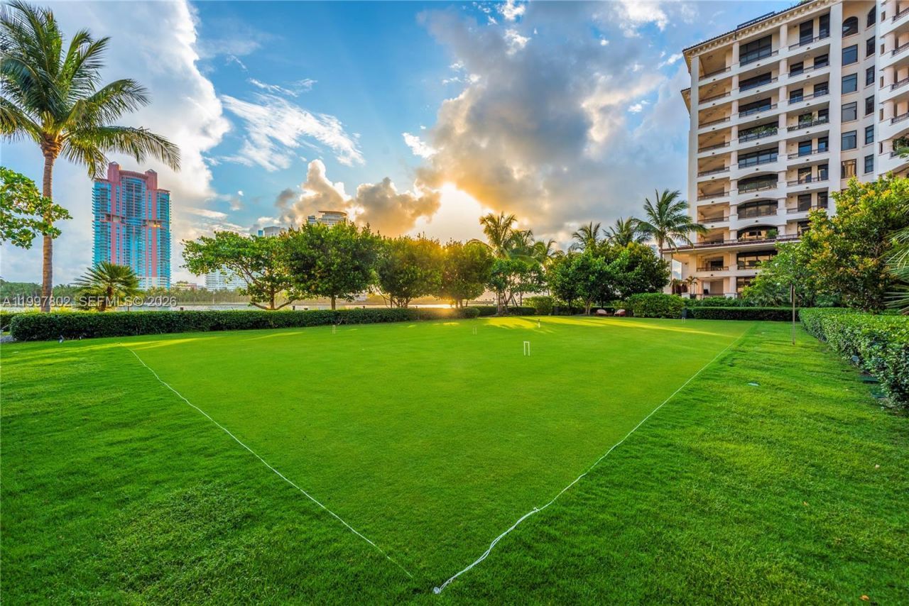 6882 Fisher Island Dr , Unit 6882, Miami Beach, FL 33109 Photo
