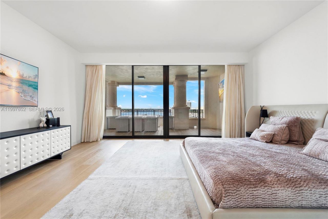 6882 Fisher Island Dr , Unit 6882, Miami Beach, FL 33109 Photo