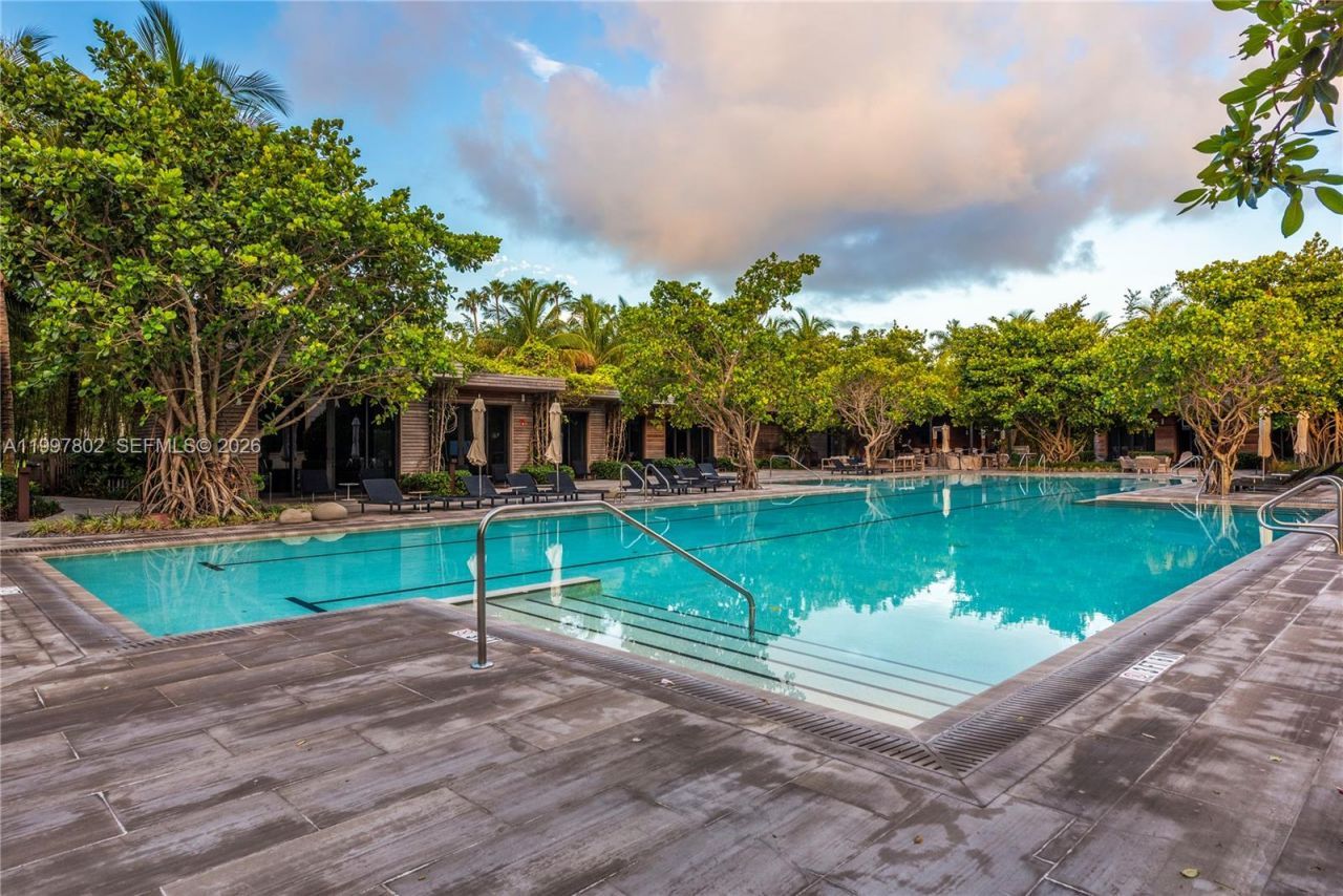 6882 Fisher Island Dr , Unit 6882, Miami Beach, FL 33109 Photo